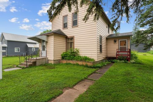 45 Center Ave N, Elgin, MN, 55932-8301 | Card Image