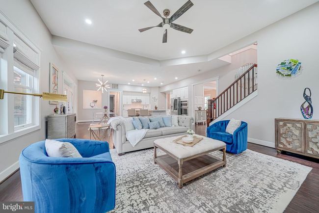 41151 White Cedar Ct, House other with 6 bedrooms, 6 bathrooms and null parking in ALDIE VA | Image 17