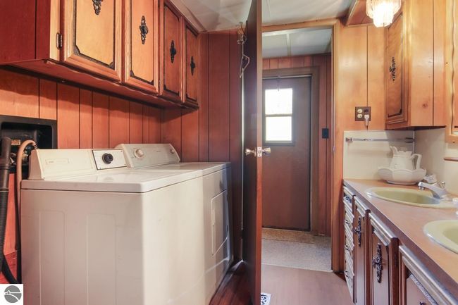 11349 W 10 Rd, House other with 2 bedrooms, 1 bathrooms and null parking in Copemish MI | Image 23
