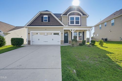 562 Summerwind Plantation Dr, Garner, NC, 27529-6047 | Card Image