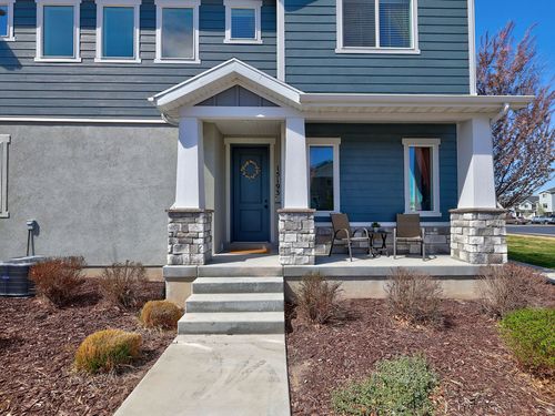 15193 S Reins Way, Bluffdale, UT, 84065-1816 | Card Image