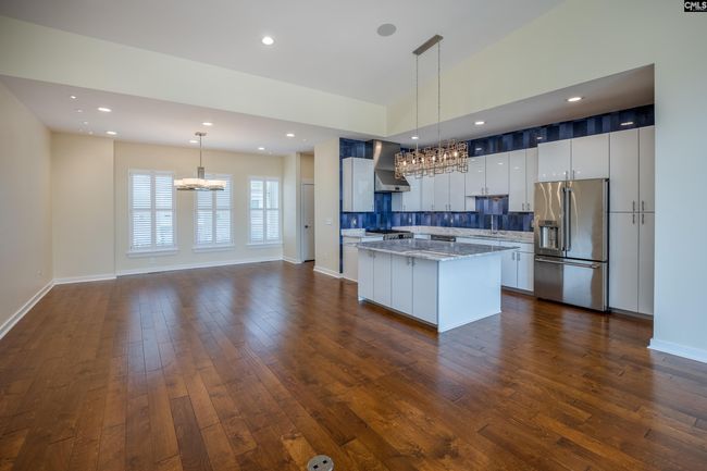 120 River Flow Ct, Townhouse with 3 bedrooms, 4 bathrooms and null parking in West Columbia SC | Image 20