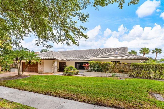 264 Deer Creek Woodlake Cir, House other with 4 bedrooms, 3 bathrooms and null parking in Deerfield Beach FL | Image 49