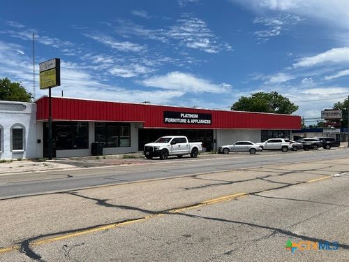 105 W Veterans Memorial Blvd, Killeen, TX, 76541-7119 | Card Image