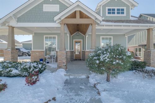 3632 Utica Square Drive, Edmond, OK, 73034 | Card Image