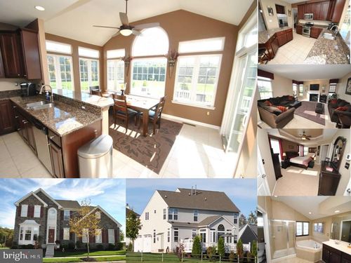 5111 Honeybrook Way, PERRY HALL, MD, 21128-9837 | Card Image