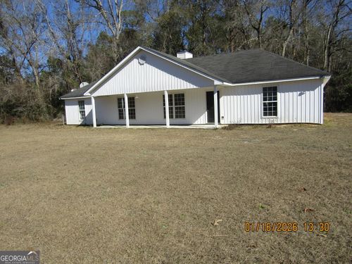 7358 Stilson Leefield Rd, Brooklet, GA, 30415-6027 | Card Image
