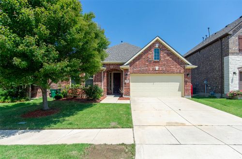 1404 Suttonview Dr, Mckinney, TX, 75071-6837 | Card Image
