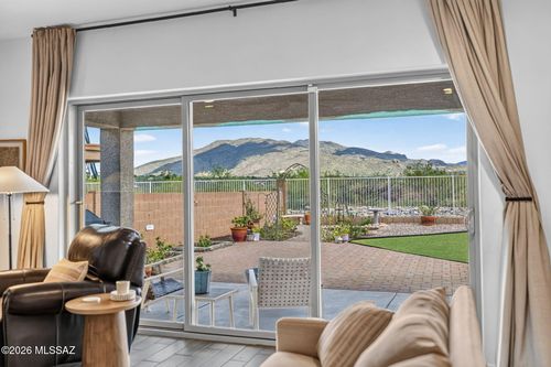 5523 S Sunrise Peak Rd, Tucson, AZ, 85747-8000 | Card Image