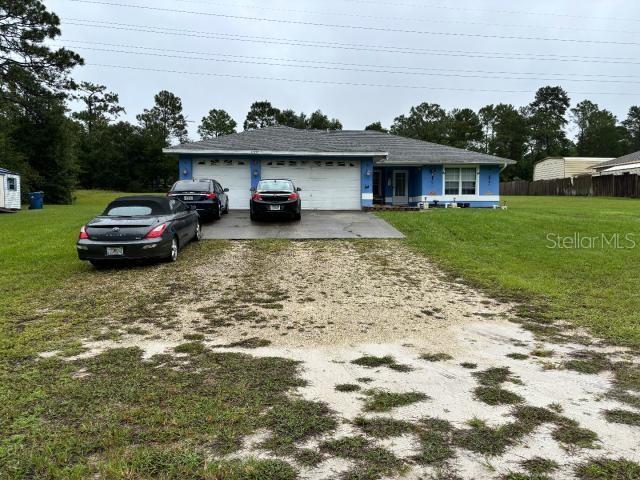 Parkview Dr, Orange City, FL 32763