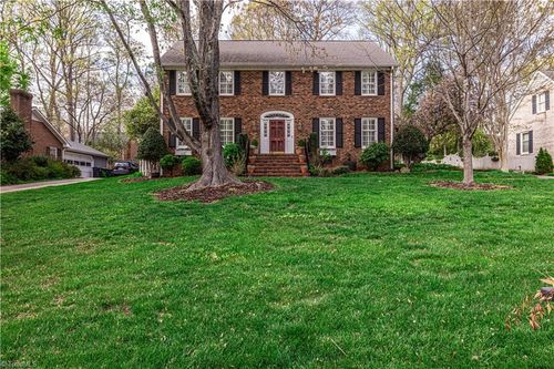 3610 Redfield Dr, Greensboro, NC, 27410-2830 | Card Image