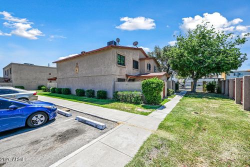 3959 W Palomino Rd, Phoenix, AZ, 85019-5802 | Card Image