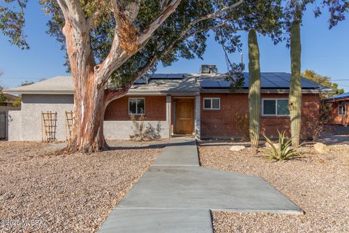 6219 E Rosewood St, Tucson, AZ, 85711-1638 | Card Image