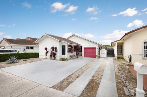 14207 Sw 48th Ln, Miami, FL, 33175-5023 | Card Image