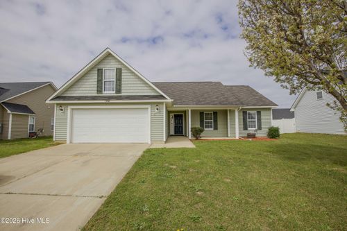 196 Lochwood Dr, Raeford, NC, 28376-6692 | Card Image