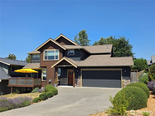3336 Stonecrop Way, Bellingham, WA, 98226-4107 | Card Image