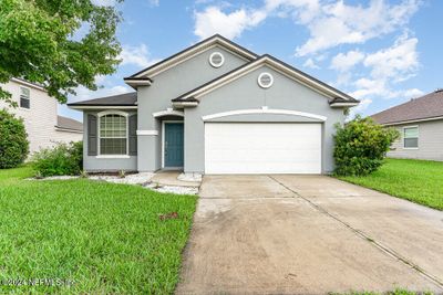 95529 Sonoma Drive, House other with 3 bedrooms, 2 bathrooms and null parking in Fernandina Beach FL | Image 1