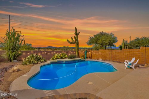 31044 N 40th Pl, Cave Creek, AZ, 85331-5875 | Card Image