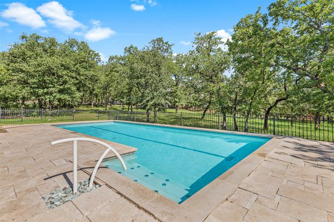 712 S Sugartree Dr, House other with 3 bedrooms, 2 bathrooms and null parking in Lipan TX | Image 31
