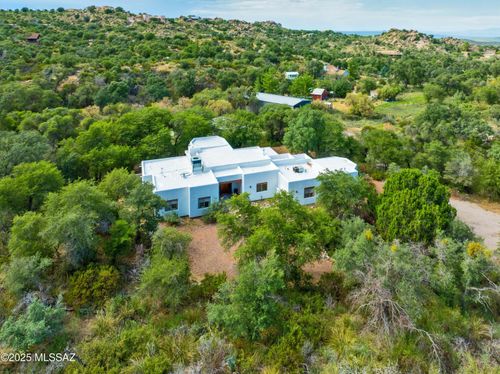 117 S Hobe Road, Oracle, AZ, 85623 | Card Image