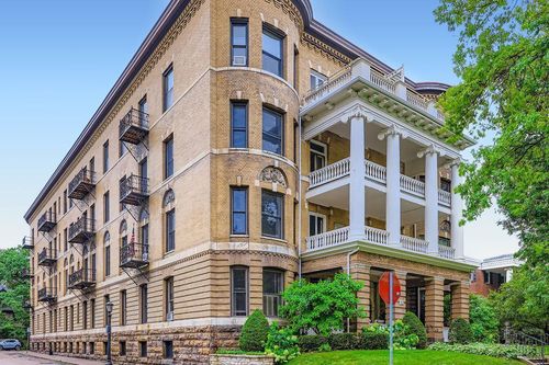 apt-6-442 Summit Ave, Saint Paul, MN, 55102-2628 | Card Image