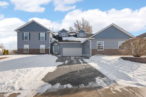 unit-d-4610 Westchester Dr Ne, Cedar Rapids, IA, 52402-7059 | Card Image