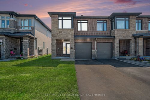 345 Cornice Street, Orleans - Convent Glen and Area, ON, K4B1H9 | Card Image