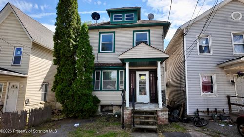 231 Putnam St, Scranton, PA, 18508-1930 | Card Image