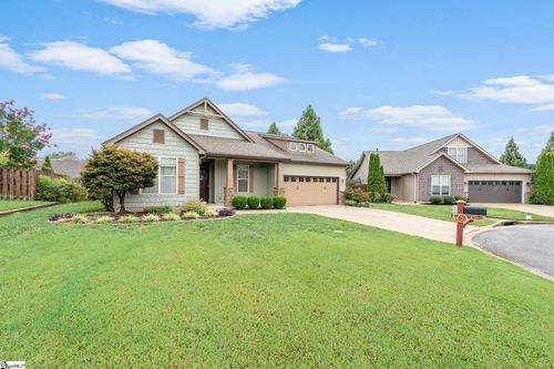 19 Barrier Way, Greenville, SC, 29607-5089 | Card Image