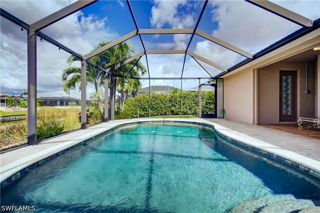 Residential in Cape Coral 5