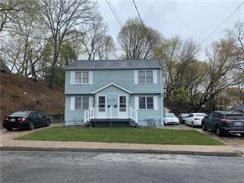 156 Hazel St, Woonsocket, RI, 02895-1249 | Card Image