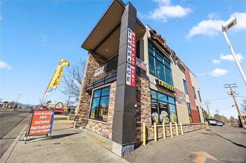 11075 E Colfax Avenue, Aurora, CO, 80010 | Card Image
