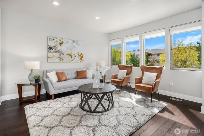 UNIT-101 - 17530 83 Rd Pl Ne, Townhouse with 3 bedrooms, 4 bathrooms and 2 parking in Kenmore WA | Image 6