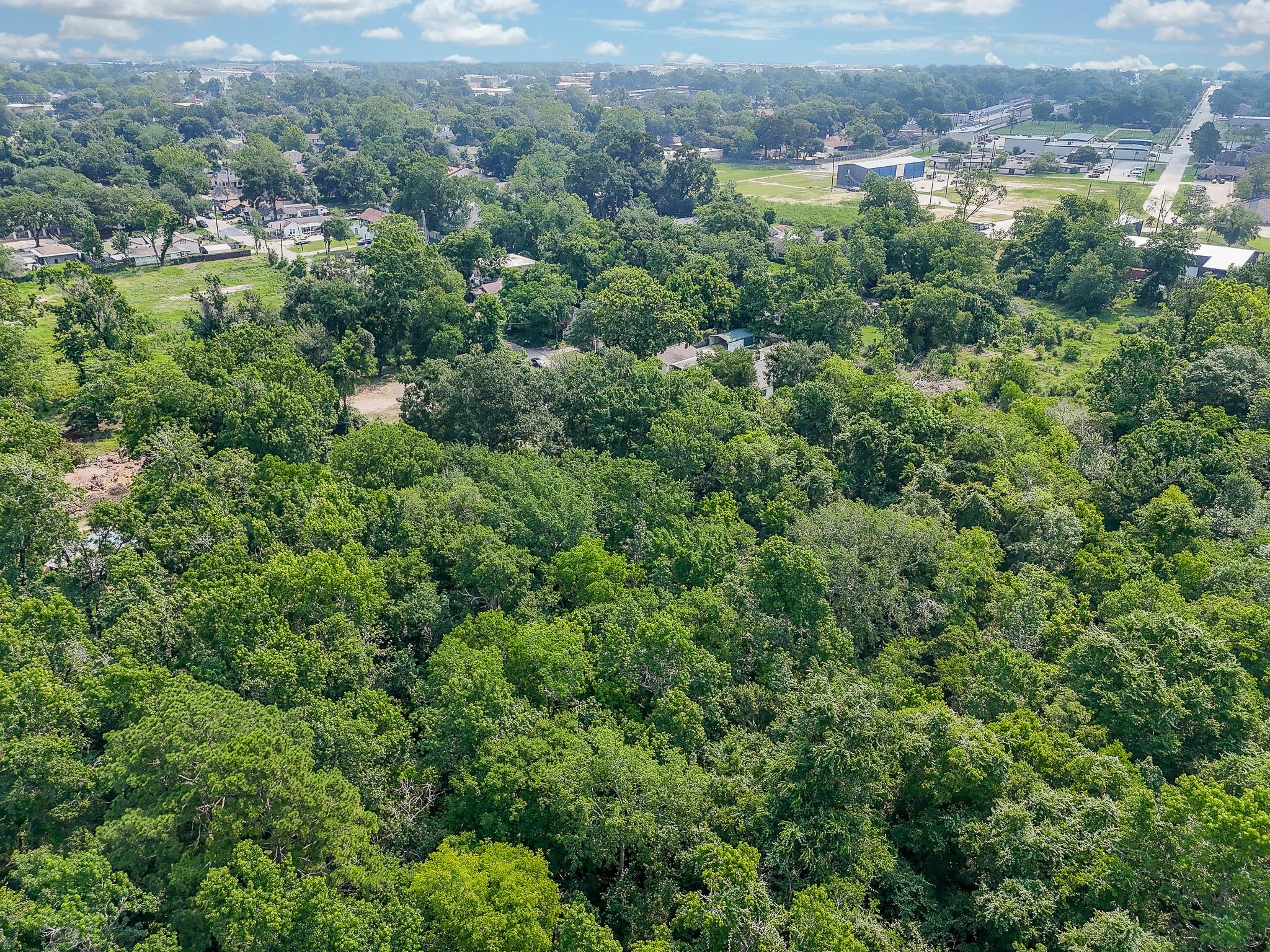 Land in Humble 4