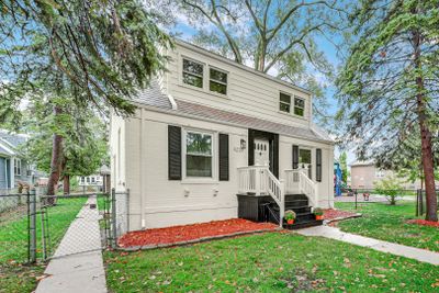 3227 Harrison Avenue, House other with 3 bedrooms, 2 bathrooms and 2 parking in Brookfield IL | Image 3