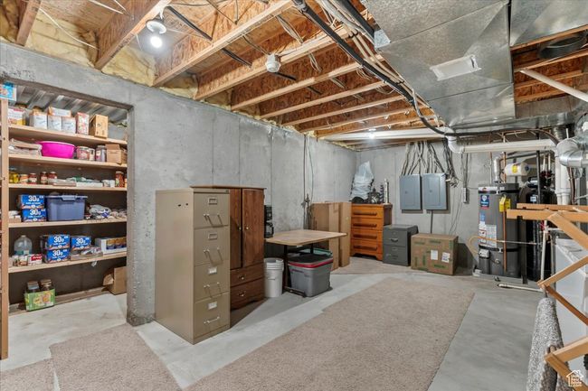 338 N Homestead Ln, House other with 6 bedrooms, 4 bathrooms and 3 parking in Fruit Heights UT | Image 44