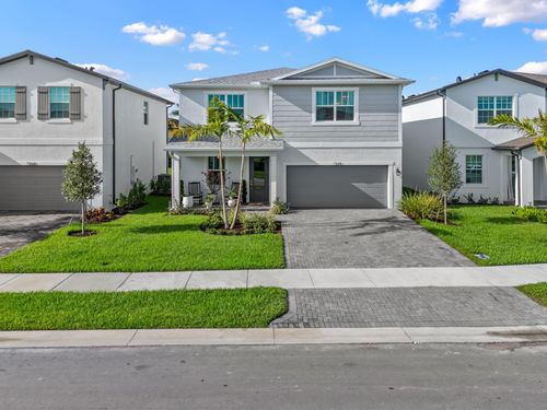 7274 Lenora Lane, Lake Worth, FL, 33467 | Card Image