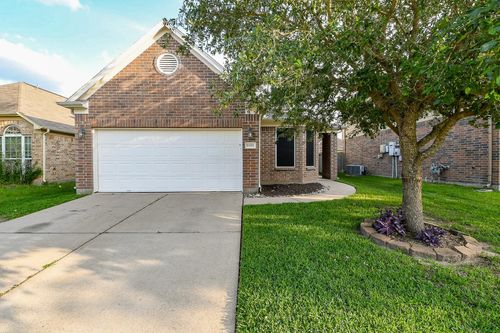 11019 Chestnut Path Way, Tomball, TX, 77375-1200 | Card Image