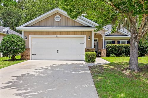 13 Isle Of Palms E, Bluffton, SC, 29910-9507 | Card Image