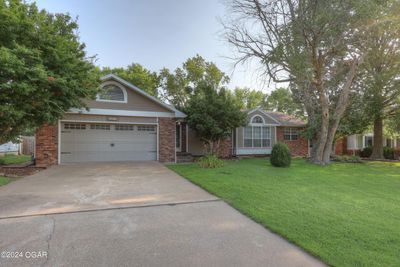 3821 Valley Drive, House other with 4 bedrooms, 3 bathrooms and null parking in Joplin MO | Image 1