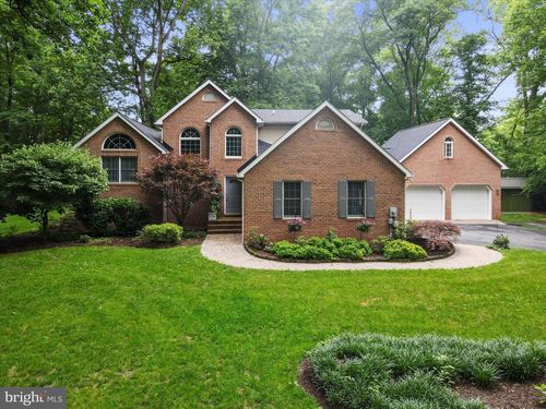 16245 River Bend Ct, WILLIAMSPORT, MD, 21795-2155 | Card Image
