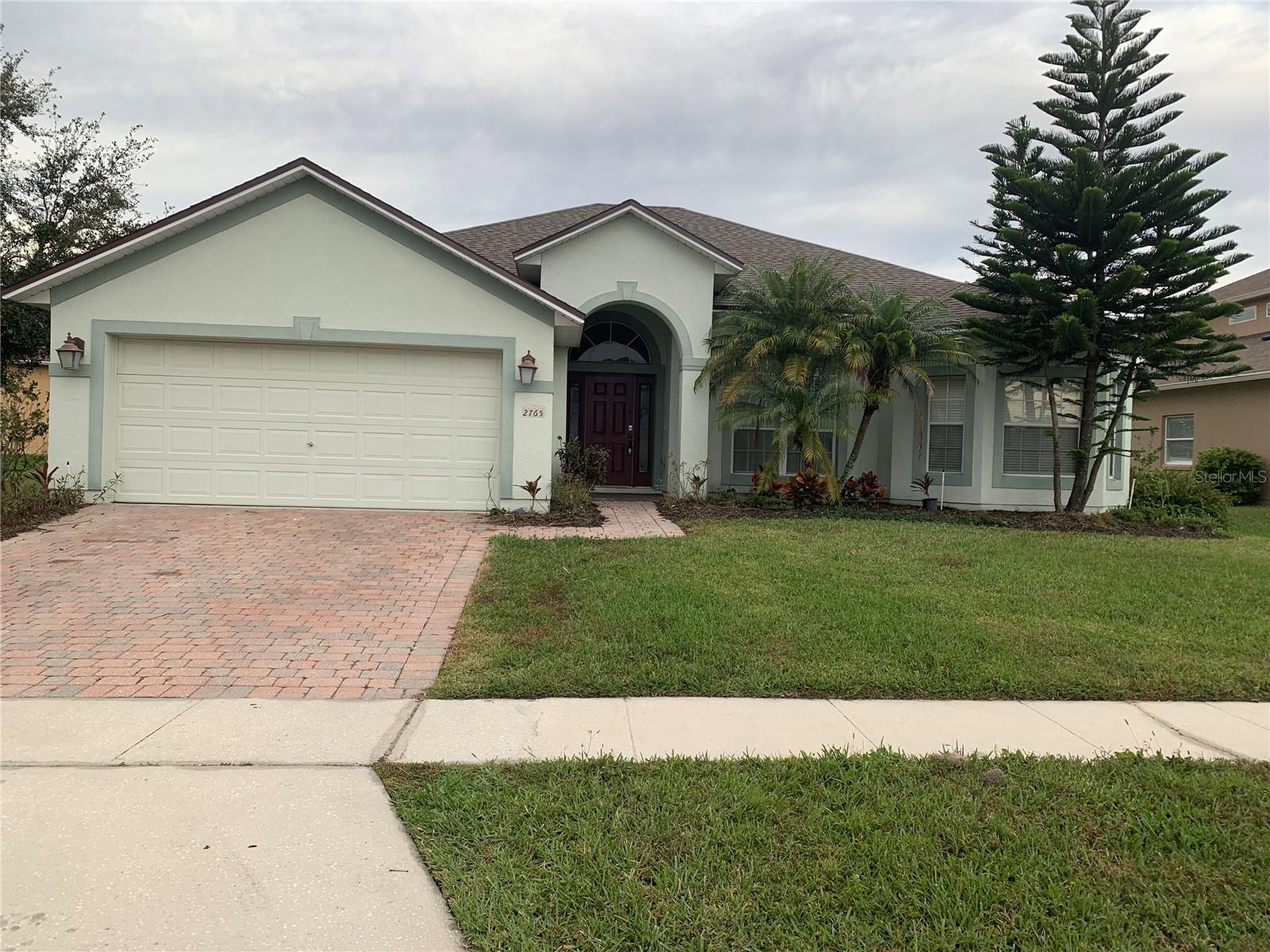 Patrician Cir, Kissimmee, FL 34746