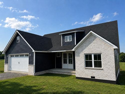 922 Wheatfield Rd, Harrodsburg, KY, 40330-2300 | Card Image