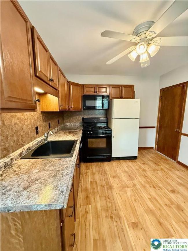 1 - 729 Spring St, Townhouse with 1 bedrooms, 1 bathrooms and null parking in BETHLEHEM PA | Image 13