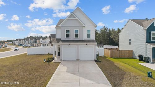 51 Walkabout Drive, Aberdeen, NC, 28315 | Card Image