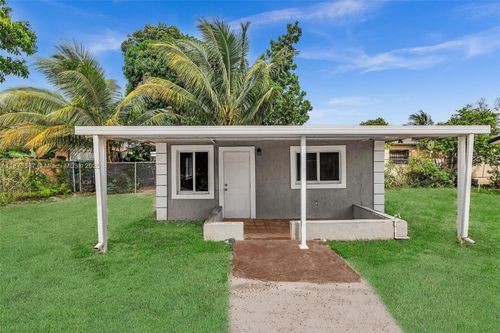 1-921 Nw 110th St, Miami, FL, 33168-2140 | Card Image