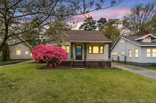 120 John St, Fayetteville, NC, 28305-4930 | Card Image
