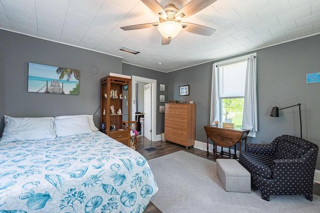 125 W High St, House other with 3 bedrooms, 1 bathrooms and null parking in Amanda OH | Image 28