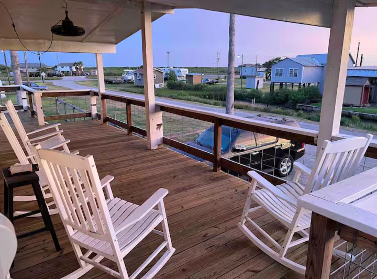Residential in Brazoria 5