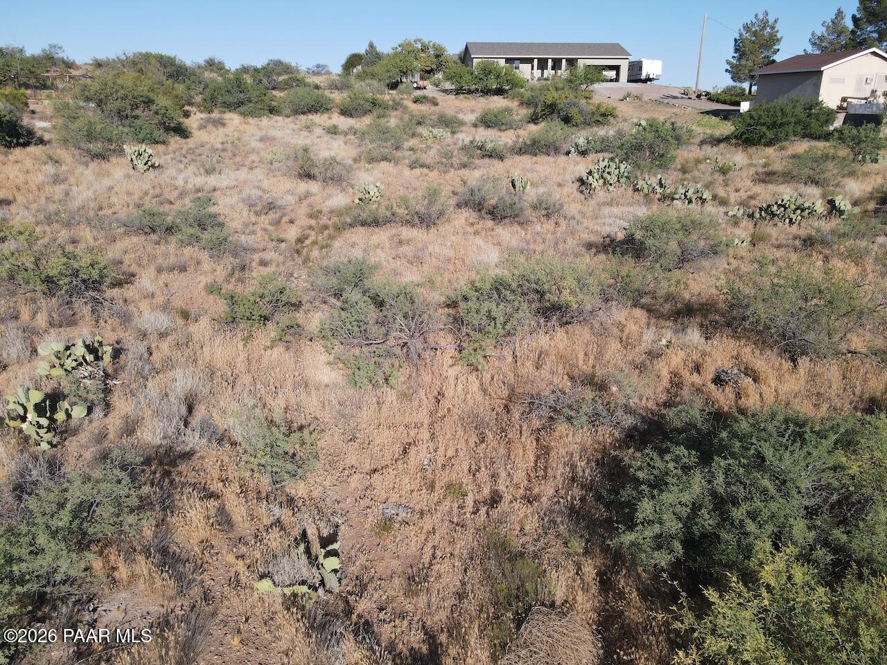 Land in Mayer 5